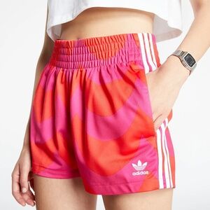 Adidas x Marimekko Shorts